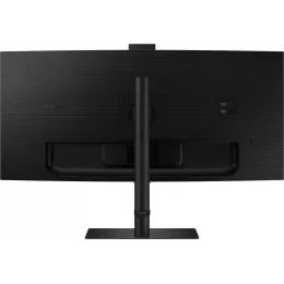 Монитор Samsung 34" ViewFinity S6 S34C650VAIXCI черный VA LED 5ms 21:9 M/M Cam полуматовая HAS Piv 3000:1 350cd 178гр/178гр 3440x1440 100Hz DP Ultra WQHD USB 8.1кг