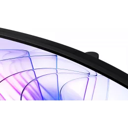 Монитор Samsung 34" ViewFinity S6 S34C650VAIXCI черный VA LED 5ms 21:9 M/M Cam полуматовая HAS Piv 3000:1 350cd 178гр/178гр 3440x1440 100Hz DP Ultra WQHD USB 8.1кг