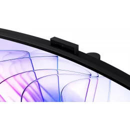 Монитор Samsung 34" ViewFinity S6 S34C650VAIXCI черный VA LED 5ms 21:9 M/M Cam полуматовая HAS Piv 3000:1 350cd 178гр/178гр 3440x1440 100Hz DP Ultra WQHD USB 8.1кг