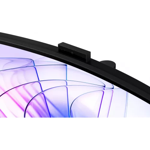 Монитор Samsung 34" ViewFinity S6 S34C650VAIXCI черный VA LED 5ms 21:9 M/M Cam полуматовая HAS Piv 3000:1 350cd 178гр/178гр 3440x1440 100Hz DP Ultra WQHD USB 8.1кг