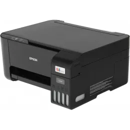 МФУ струйный Epson EcoTank L3210 (103) (C11CJ68405/C11CJ68403) A4 черный