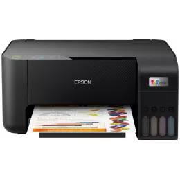 МФУ струйный Epson EcoTank L3210 (103) (C11CJ68405/C11CJ68403) A4 черный