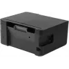 МФУ струйный Epson EcoTank L3210 (103) (C11CJ68405/C11CJ68403) A4 черный