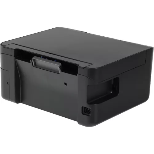 МФУ струйный Epson EcoTank L3210 (103) (C11CJ68405/C11CJ68403) A4 черный