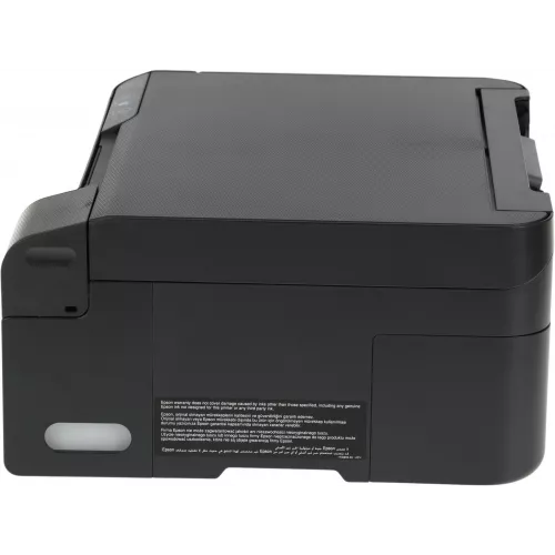 МФУ струйный Epson EcoTank L3210 (103) (C11CJ68405/C11CJ68403) A4 черный