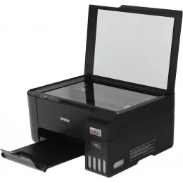 МФУ струйный Epson EcoTank L3210 (103) (C11CJ68405/C11CJ68403) A4 черный
