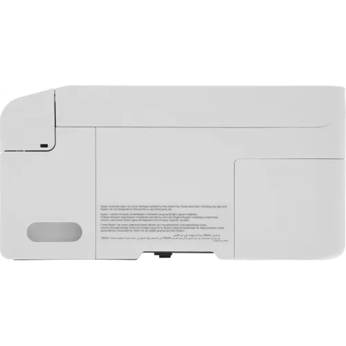 МФУ струйный Epson EcoTank L3266 (C11CJ66416) A4 WiFi белый