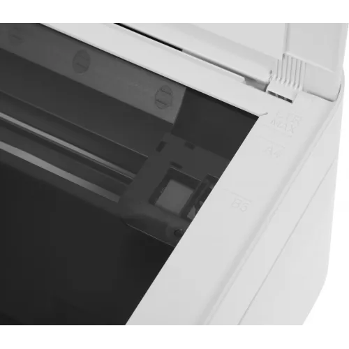 МФУ струйный Epson EcoTank L3266 (C11CJ66416) A4 WiFi белый