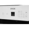 МФУ струйный Epson EcoTank L3266 (C11CJ66416) A4 WiFi белый