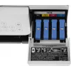 МФУ струйный Epson EcoTank L3266 (C11CJ66416) A4 WiFi белый