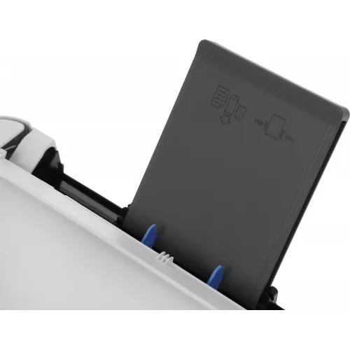 МФУ струйный Epson EcoTank L3266 (C11CJ66416) A4 WiFi белый