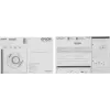 МФУ струйный Epson EcoTank L3266 (C11CJ66416) A4 WiFi белый