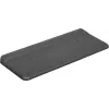 Клавиатура Logitech K400 Plus черный USB беспроводная Multimedia (920-007173)