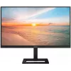 Монитор Philips 27" 1000 series 27E1N1800AE черный IPS LED 16:9 HDMI M/M матовая HAS 350cd 178гр/178гр 3840x2160 60Hz DP 4K 5.7кг
