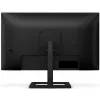 Монитор Philips 27" 1000 series 27E1N1800AE черный IPS LED 16:9 HDMI M/M матовая HAS 350cd 178гр/178гр 3840x2160 60Hz DP 4K 5.7кг