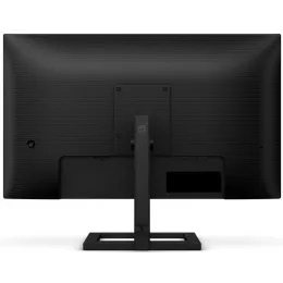 Монитор Philips 27" 1000 series 27E1N1800AE черный IPS LED 16:9 HDMI M/M матовая HAS 350cd 178гр/178гр 3840x2160 60Hz DP 4K 5.7кг