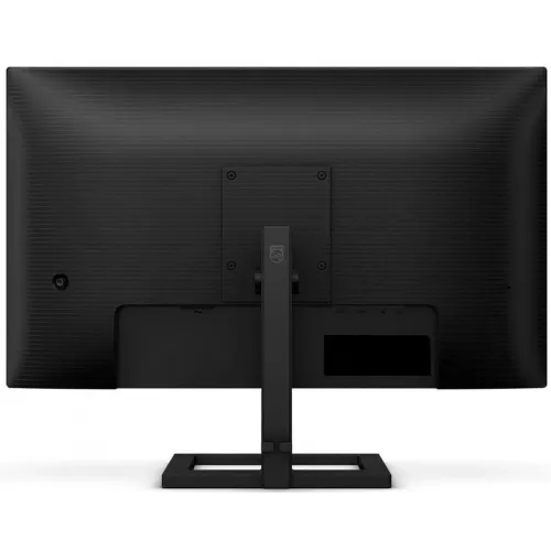 Монитор Philips 27" 1000 series 27E1N1800AE черный IPS LED 16:9 HDMI M/M матовая HAS 350cd 178гр/178гр 3840x2160 60Hz DP 4K 5.7кг