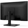 Монитор Philips 27" 1000 series 27E1N1800AE черный IPS LED 16:9 HDMI M/M матовая HAS 350cd 178гр/178гр 3840x2160 60Hz DP 4K 5.7кг