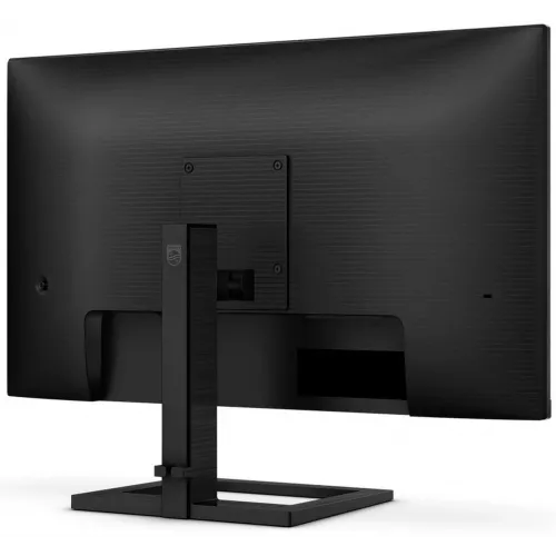 Монитор Philips 27" 1000 series 27E1N1800AE черный IPS LED 16:9 HDMI M/M матовая HAS 350cd 178гр/178гр 3840x2160 60Hz DP 4K 5.7кг