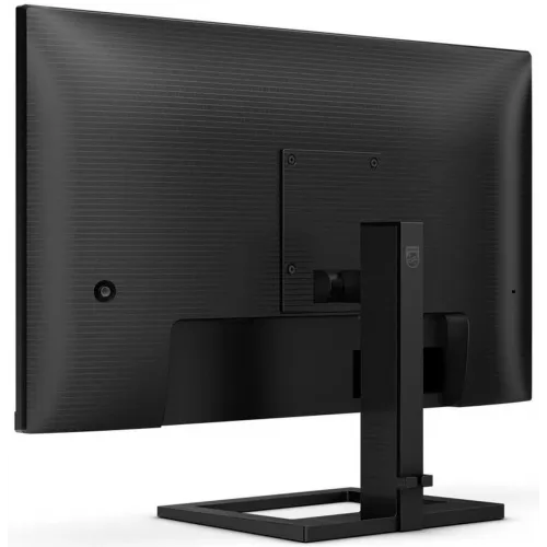 Монитор Philips 27" 1000 series 27E1N1800AE черный IPS LED 16:9 HDMI M/M матовая HAS 350cd 178гр/178гр 3840x2160 60Hz DP 4K 5.7кг