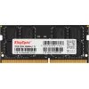 Память DDR4 32GB 2666MHz Kingspec KS2666D4N12032G RTL PC4-21300 CL17 SO-DIMM 260-pin 1.2В single rank Ret