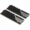 Память DDR5 2x16GB 6000MHz Patriot PVVR532G600C30K Viper Venom RGB RTL Gaming PC5-48000 CL30 DIMM 288-pin 1.35В kit с радиатором Ret