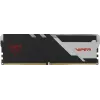 Память DDR5 2x16GB 6000MHz Patriot PVVR532G600C30K Viper Venom RGB RTL Gaming PC5-48000 CL30 DIMM 288-pin 1.35В kit с радиатором Ret