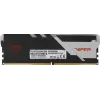 Память DDR5 2x16GB 6000MHz Patriot PVVR532G600C30K Viper Venom RGB RTL Gaming PC5-48000 CL30 DIMM 288-pin 1.35В kit с радиатором Ret