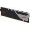 Память DDR5 2x16GB 6000MHz Patriot PVVR532G600C30K Viper Venom RGB RTL Gaming PC5-48000 CL30 DIMM 288-pin 1.35В kit с радиатором Ret