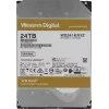Жесткий диск WD SATA-III 24TB WD241KRYZ Server Gold 512E (7200rpm) 512Mb 3.5"
