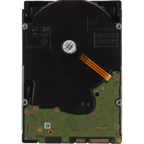 Жесткий диск WD SATA-III 24TB WD241KRYZ Server Gold 512E (7200rpm) 512Mb 3.5"