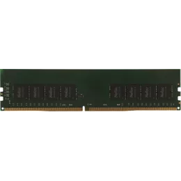 Память DDR4 32GB 3200MHz Netac NTBSD4P32SP-32J Basic RTL PC4-25600 CL22 DIMM 288-pin 1.2В single rank Ret