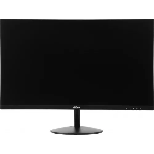 Монитор Dahua 23.8" DHI-LM24-A201Y черный IPS LED 5ms 16:9 HDMI матовая 1200:1 250cd 178гр/178гр 1920x1080 75Hz VGA FHD 2.79кг