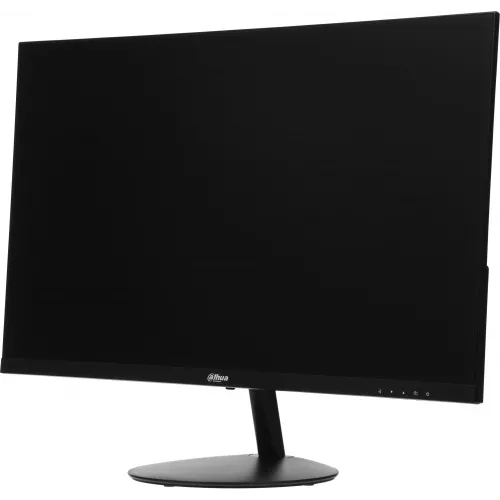 Монитор Dahua 23.8" DHI-LM24-A201Y черный IPS LED 5ms 16:9 HDMI матовая 1200:1 250cd 178гр/178гр 1920x1080 75Hz VGA FHD 2.79кг