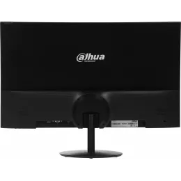 Монитор Dahua 23.8" DHI-LM24-A201Y черный IPS LED 5ms 16:9 HDMI матовая 1200:1 250cd 178гр/178гр 1920x1080 75Hz VGA FHD 2.79кг