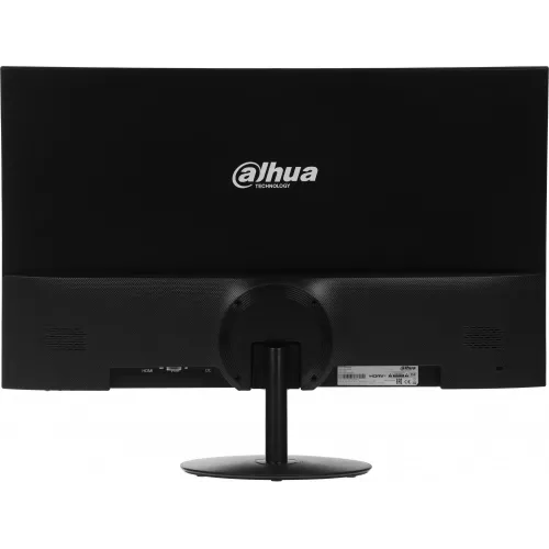 Монитор Dahua 23.8" DHI-LM24-A201Y черный IPS LED 5ms 16:9 HDMI матовая 1200:1 250cd 178гр/178гр 1920x1080 75Hz VGA FHD 2.79кг