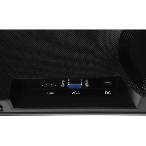 Монитор Dahua 23.8" DHI-LM24-A201Y черный IPS LED 5ms 16:9 HDMI матовая 1200:1 250cd 178гр/178гр 1920x1080 75Hz VGA FHD 2.79кг