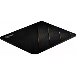 Коврик для мыши Cactus Gold Geometry 300x250x2мм (CS-MPC-P04M)