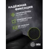 Коврик для мыши Cactus Gold Geometry 300x250x2мм (CS-MPC-P04M)