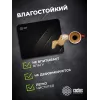 Коврик для мыши Cactus Gold Geometry 300x250x2мм (CS-MPC-P04M)