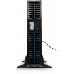 Источник бесперебойного питания Smartwatt Data Pro Combo 1800Вт 2000ВА черный