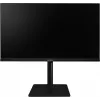 Монитор Delta Computers 27" Сова OM270I черный IPS 5ms 16:9 HDMI M/M матовая HAS Piv 250cd 178гр/178гр 1920x1080 VGA DP FHD (RUS)