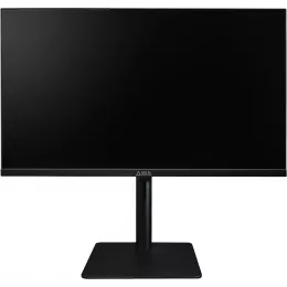Монитор Delta Computers 27" Сова OM270I черный IPS 5ms 16:9 HDMI M/M матовая HAS Piv 250cd 178гр/178гр 1920x1080 VGA DP FHD (RUS)