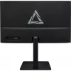 Монитор Delta Computers 27" Сова OM270I черный IPS 5ms 16:9 HDMI M/M матовая HAS Piv 250cd 178гр/178гр 1920x1080 VGA DP FHD (RUS)