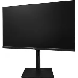 Монитор Delta Computers 27" Сова OM270I черный IPS 5ms 16:9 HDMI M/M матовая HAS Piv 250cd 178гр/178гр 1920x1080 VGA DP FHD (RUS)