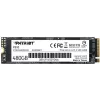 Накопитель SSD Patriot PCIe 3.0 x4 480GB P310P480GM28 P310 M.2 2280