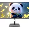 Монитор Pinebro 27" MF-2704ADU(100) черный IPS LED 5ms 16:9 HDMI M/M матовая HAS 250cd 178гр/178гр 1920x1080 100Hz FreeSync VGA DP FHD USB 4.40кг