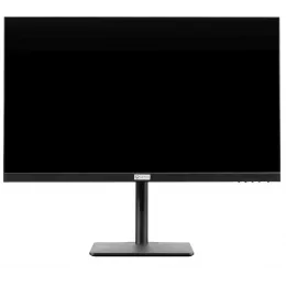 Монитор Lightcom 27" V-Plus ПЦВТ.852859.500-05 черный IPS LED 4ms 16:9 HDMI M/M глянцевая HAS Piv 1300:1 300cd 178гр/178гр 1920x1080 100Hz DP FHD 5.1кг (RUS)