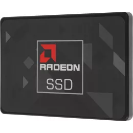 Накопитель SSD AMD SATA-III 240GB R3SL0240G2 Radeon R3 2.5"