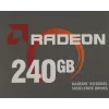 Накопитель SSD AMD SATA-III 240GB R3SL0240G2 Radeon R3 2.5"